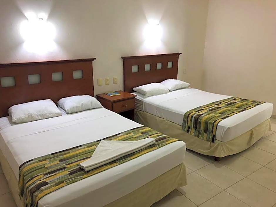 Hotel Xcalak