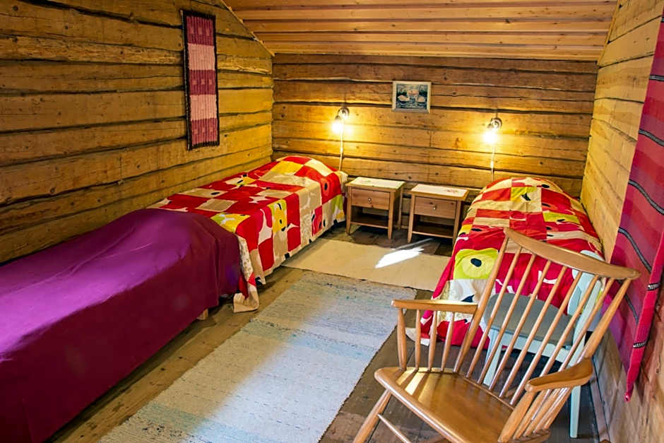Herranniemi Guesthouse