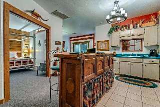 The Whispering Pines Inn Bed & Breakfast