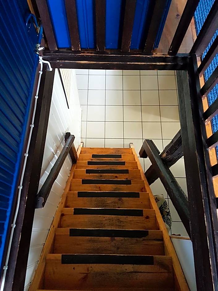 Guesthouse Gamli Bær