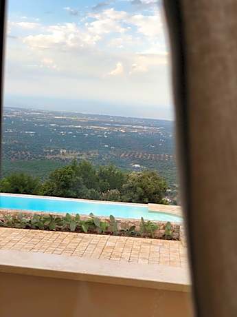 Double Room with Pool View