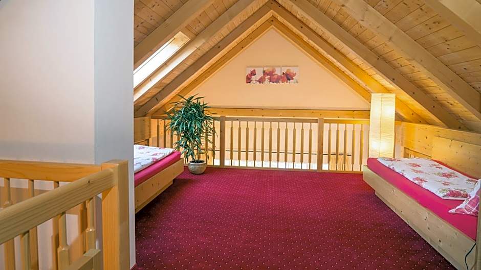 Landhaus Leitner am Wolfgangsee