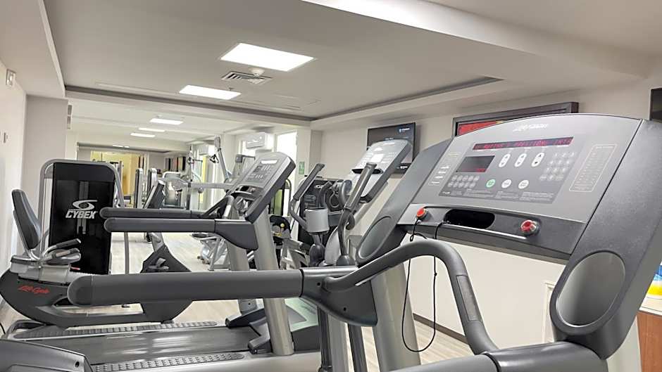 Holiday Inn Express Culiacan By IHG