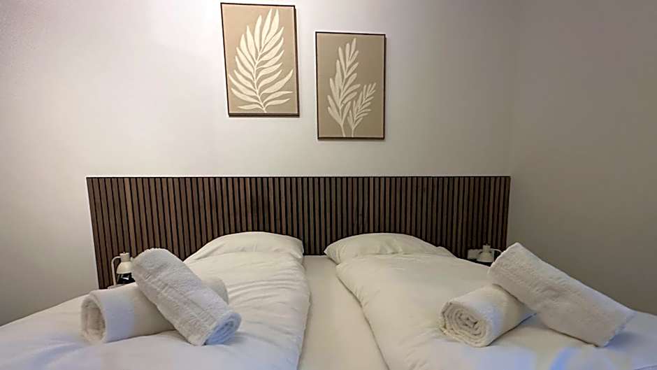 Alpen Experience Apart Hotel