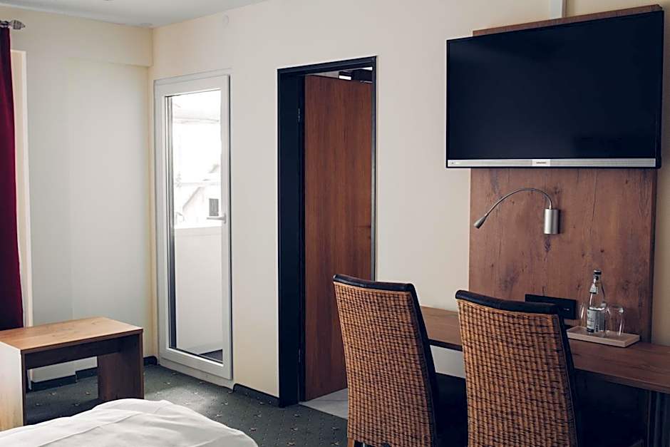 Rührberger Hof Hotel & Restaurant Grenzach-Wyhlen bei Basel