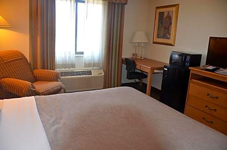 King Room - Accessible/Non-Smoking