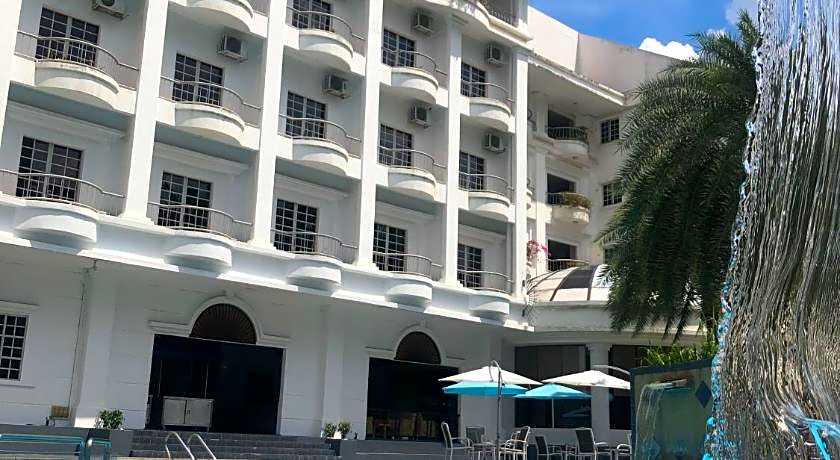 Flamingo Hotel By The Lake Kuala Lumpur