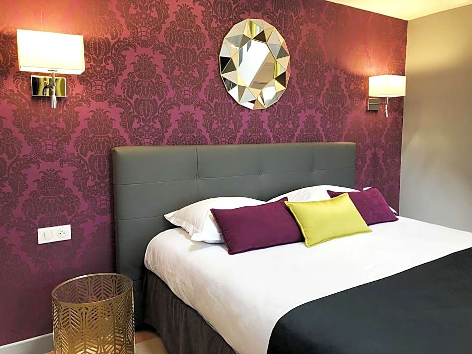 Hotel Les Suites - Domaine de Crécy