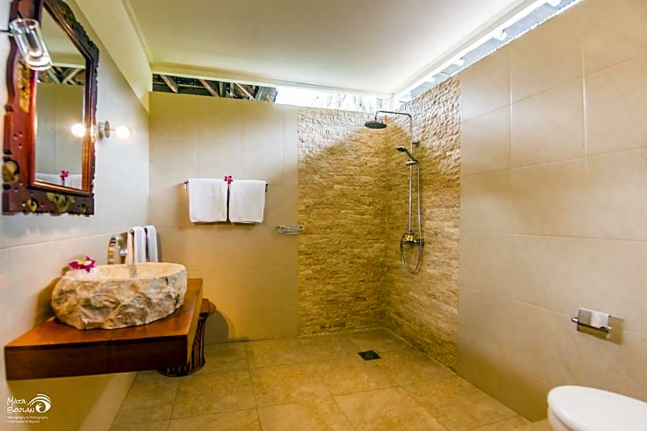 Rama Shinta Hotel Candidasa