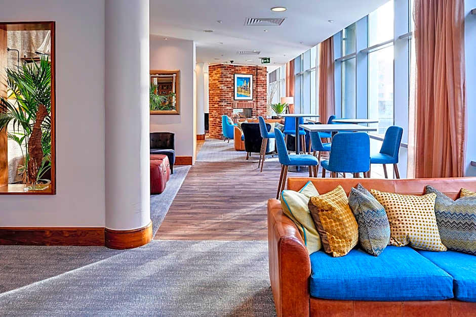 Staybridge Suites Liverpool By IHG