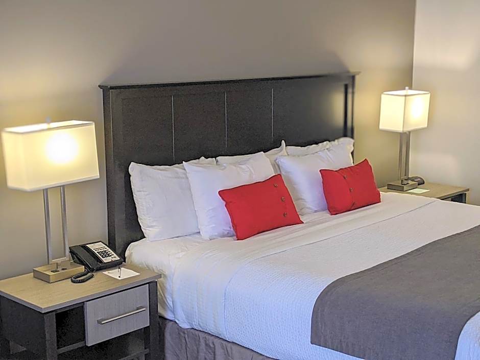 Photo 1 of 5 of 1 King Bed