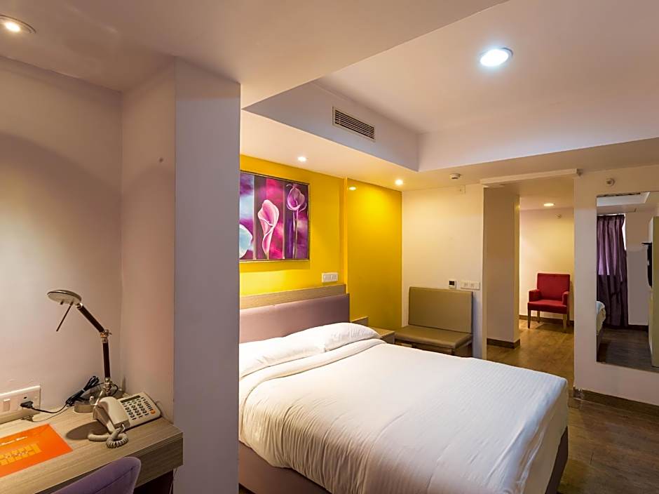 Photo 1 of 6 of Standard Room