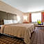 Quality Inn Monee I-57