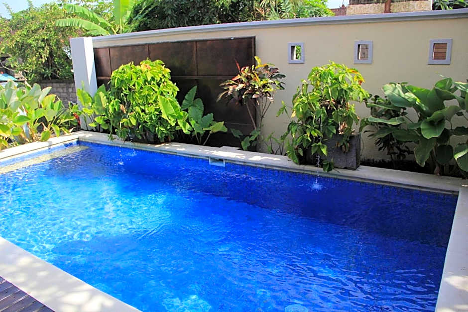 Ketut Villa Sanur