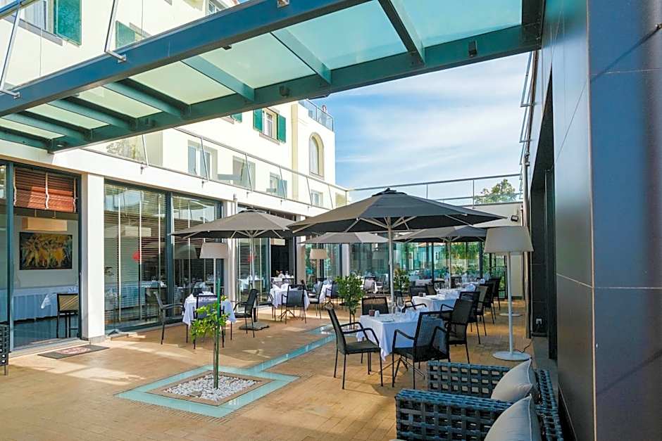 Quinta Mirabela - Design Hotel
