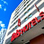 ibis Dijon Centre Clemenceau