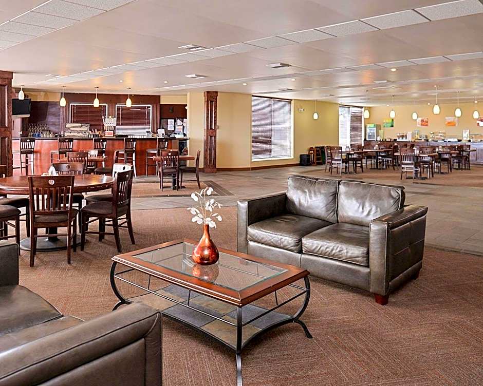 Quality Inn Oklahoma City Airport – Oklahoma City, OK