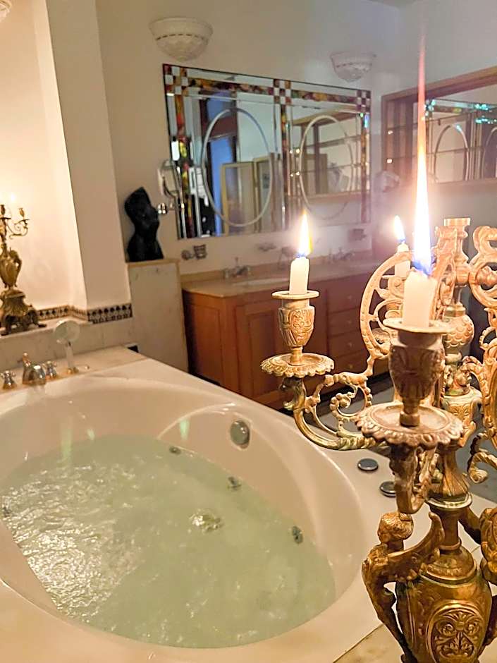 Le Riad Palais d'hotes Suites & Spa Fes