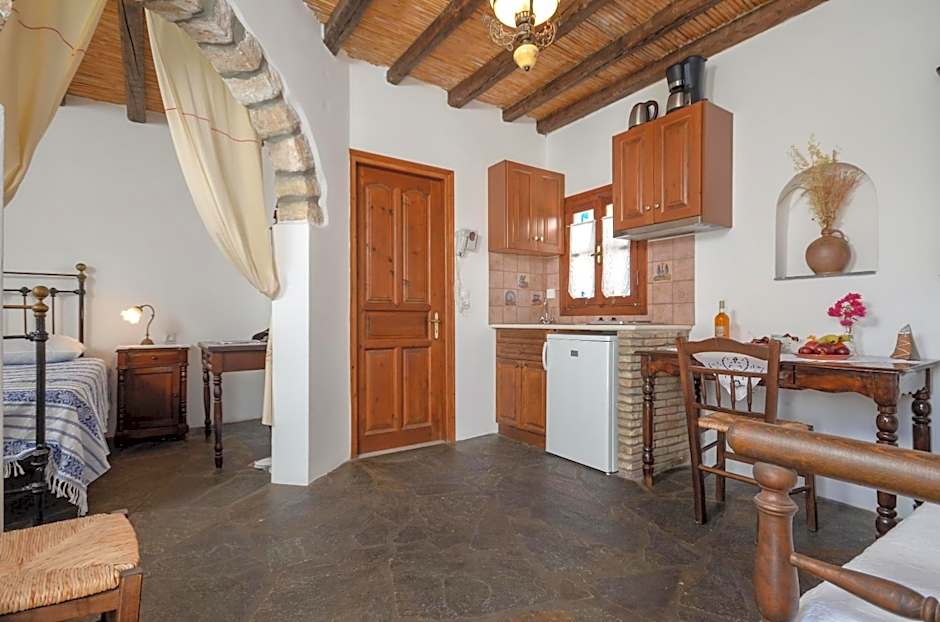 Naxos Filoxenia Hotel