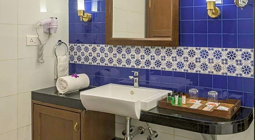 Club Mahindra Munnar