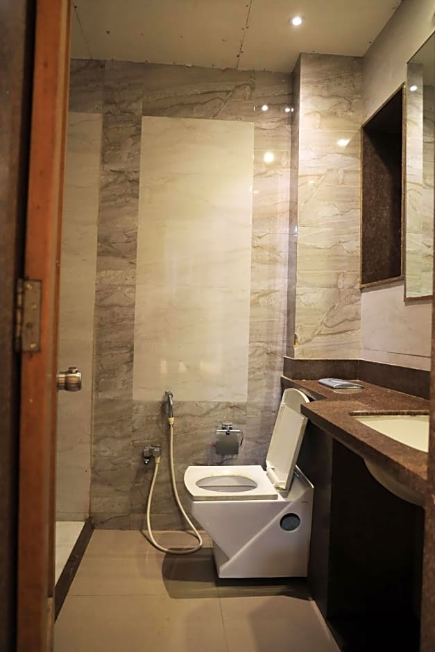 Manek The Ocean View