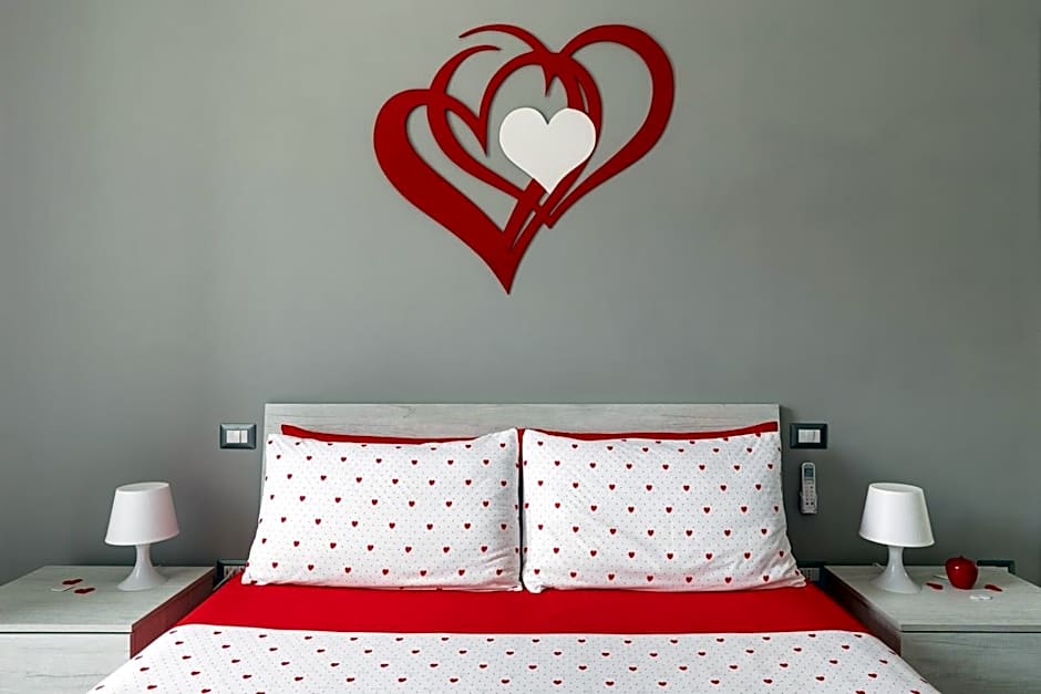 Gaeta, B&B la Loggia