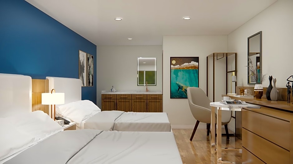 Hatchway Hotel