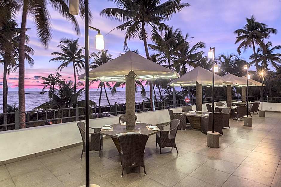 Club Mahindra Cherai