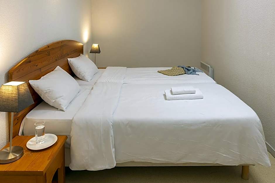 Résidence Odalys Mille Soleils