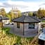 LOCH TAY HIGHLAND LODGES and GLAMPING PARK
