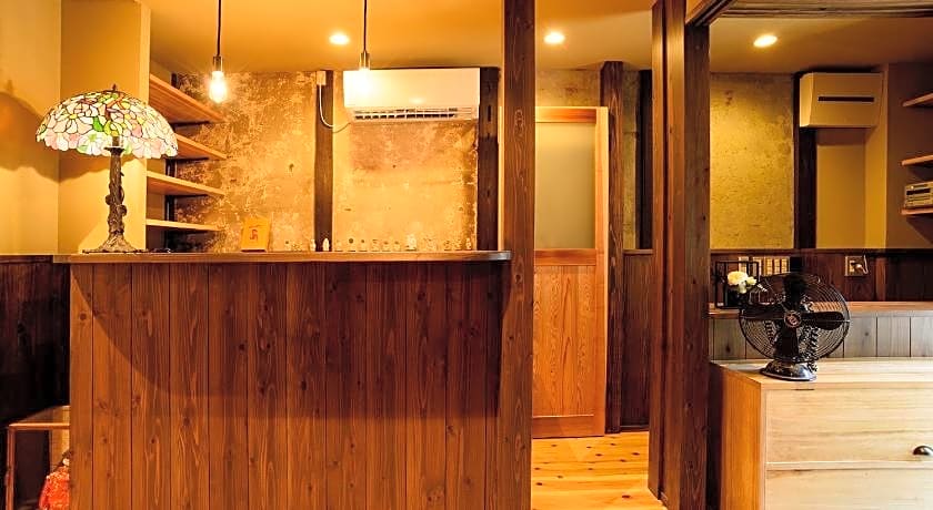 Guest House Gokurakudo