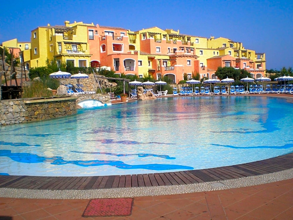 Stintino Country Paradise