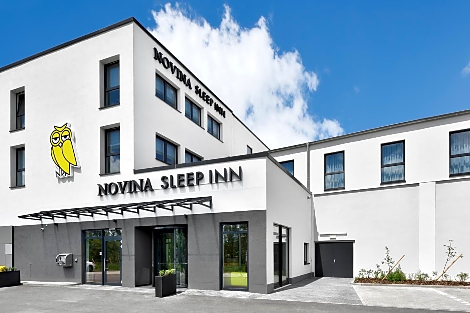 Novina Sleep Inn Herzogenaurach