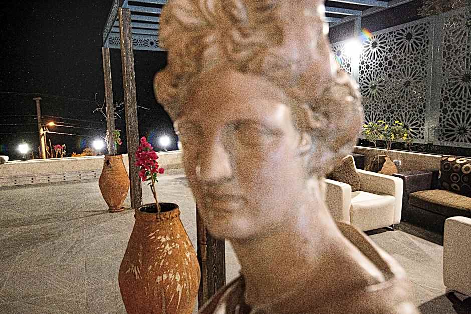 Sultan Hotel Kalkan