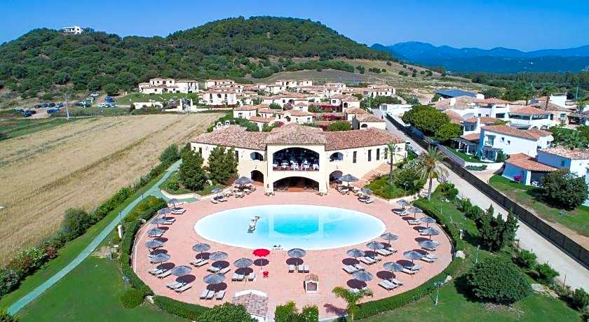 Hotel Club Ogliastra Beach