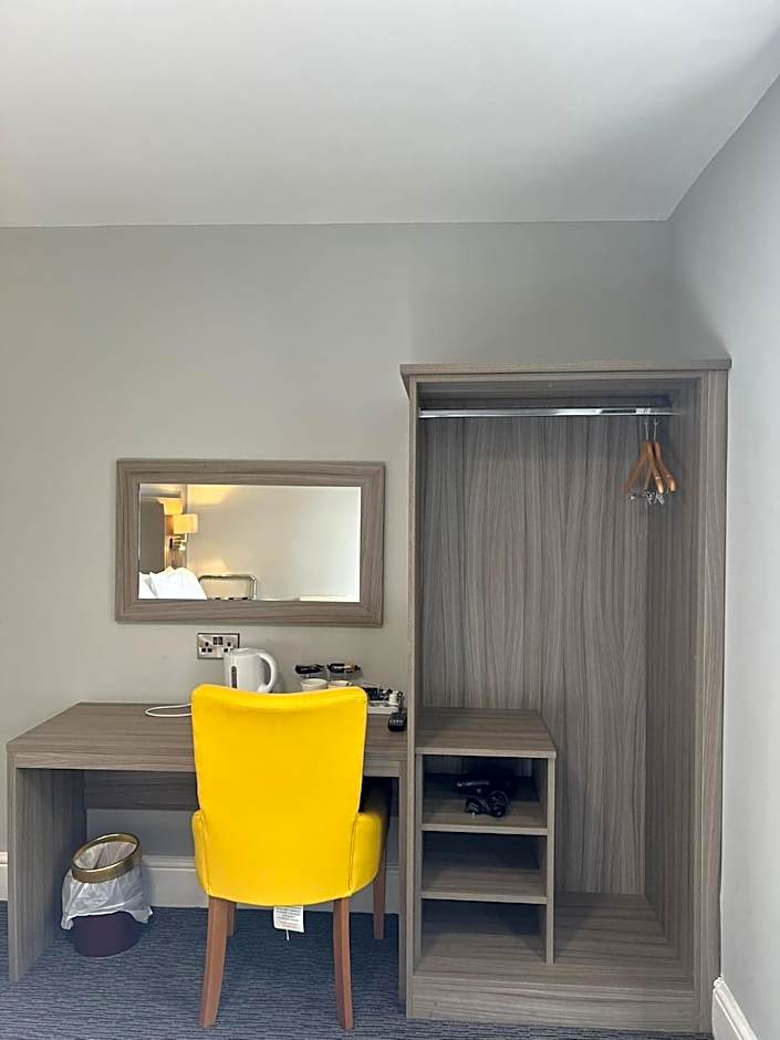 St Andrews Town Hotel