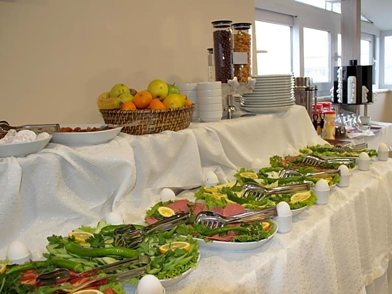 Nagehan Hotel Old City