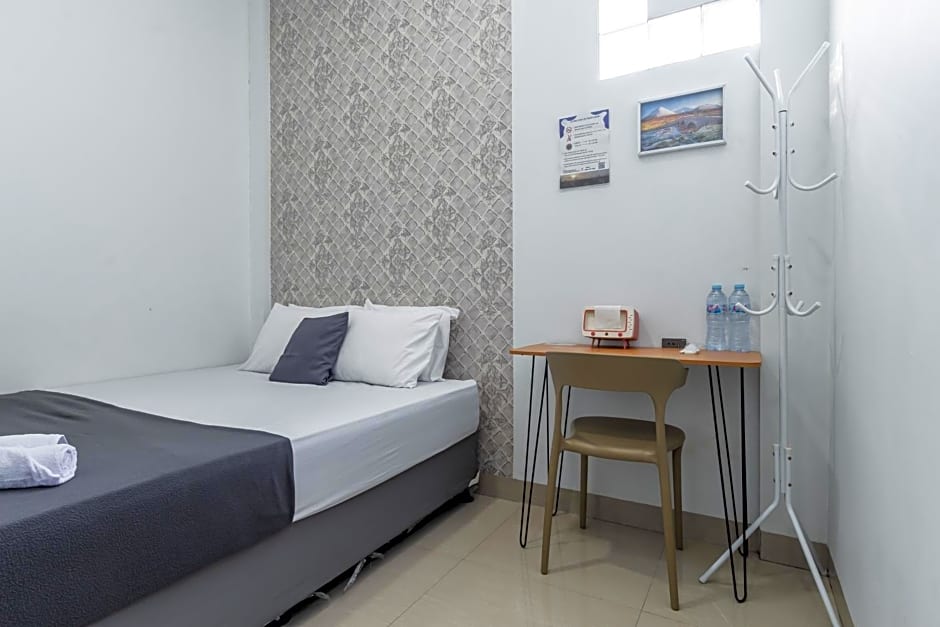 Monggo Mampir Tanjung Duren By Reccoma