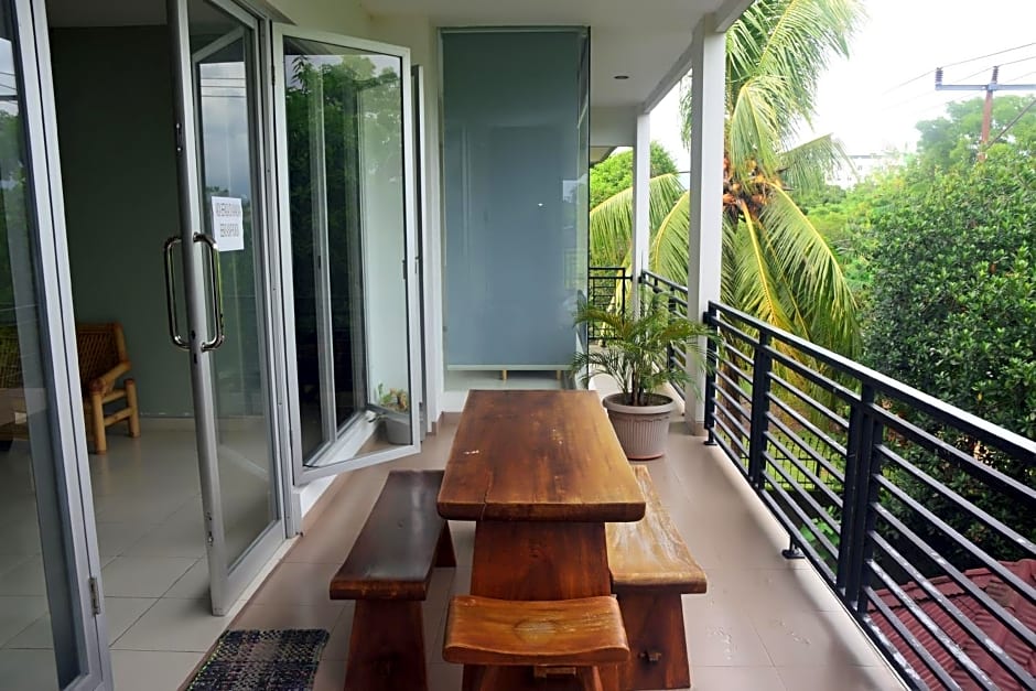 Footprints Xperience