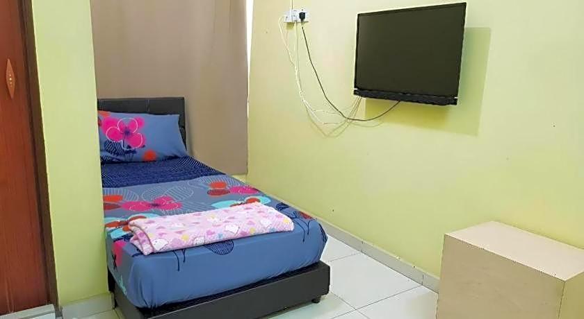 Hotel O Innap Kota Bharu