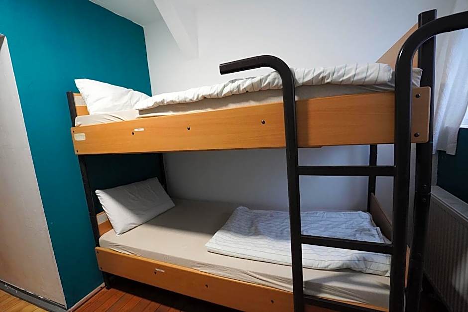 Waldschlösschen Ricklingen