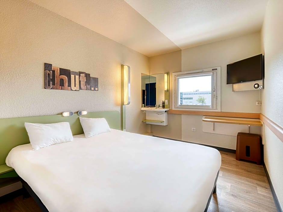 ibis budget Versailles - Trappes