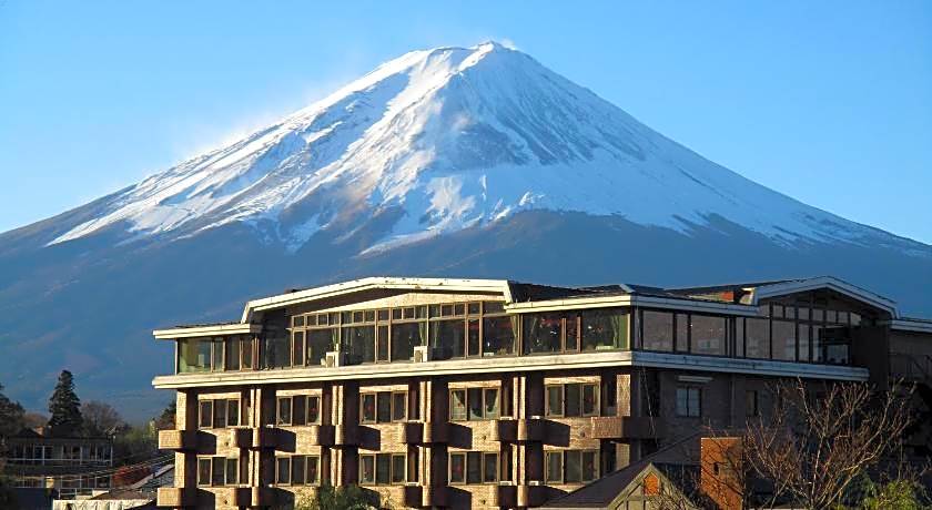 Shiki No Yado Mt. Fuji