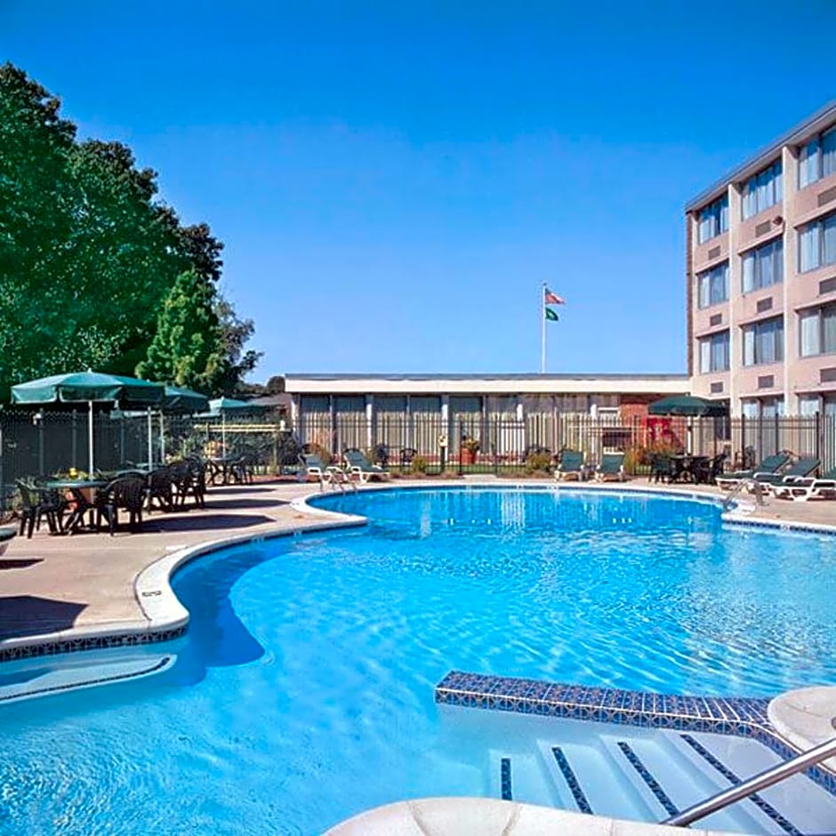 Holiday Inn South Kingstown-Newport Area