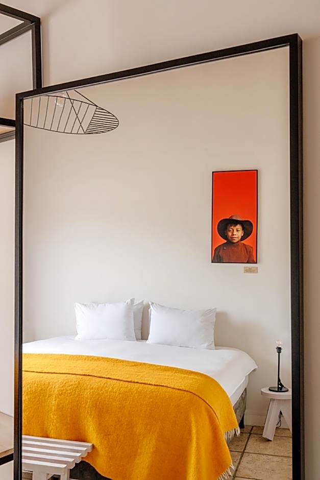 Good Hotel Antigua Guatemala, a Member of Design Hotels