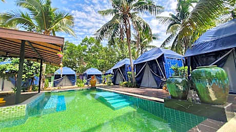 Moonshine Resort Chumphon