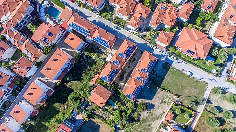 Apanemia by Flegra Hotels