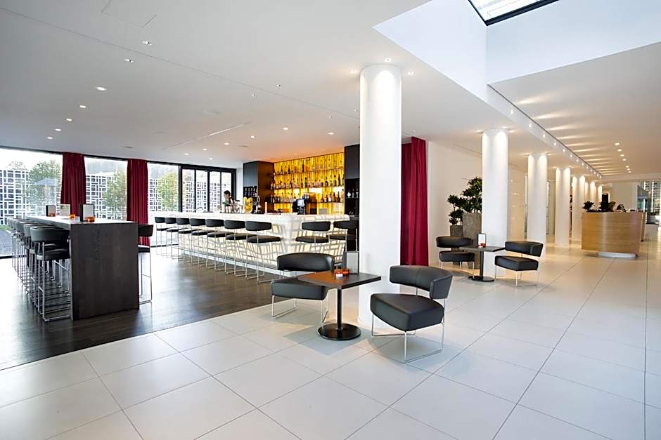 Hotel Säntispark