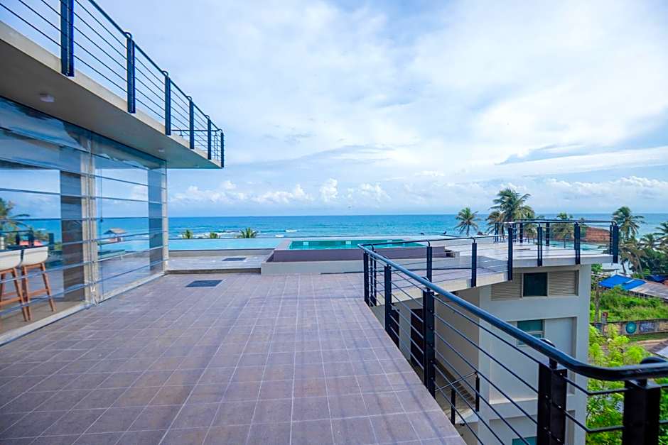 Somerset Mirissa Blue