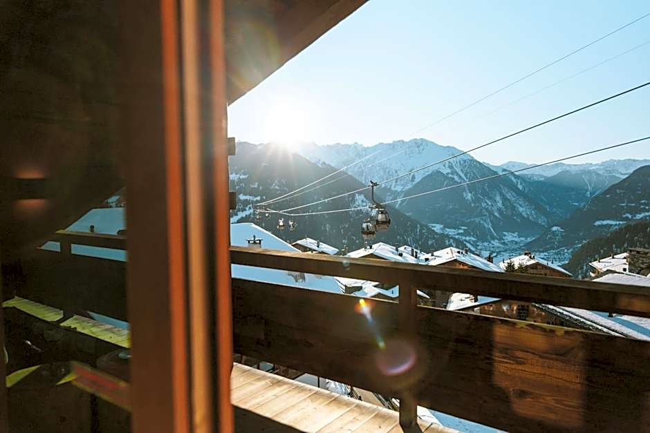 W Verbier